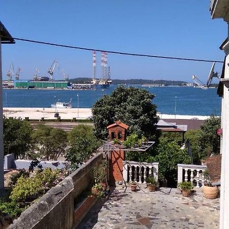 Apartman Maja Πούλα Εξωτερικό φωτογραφία