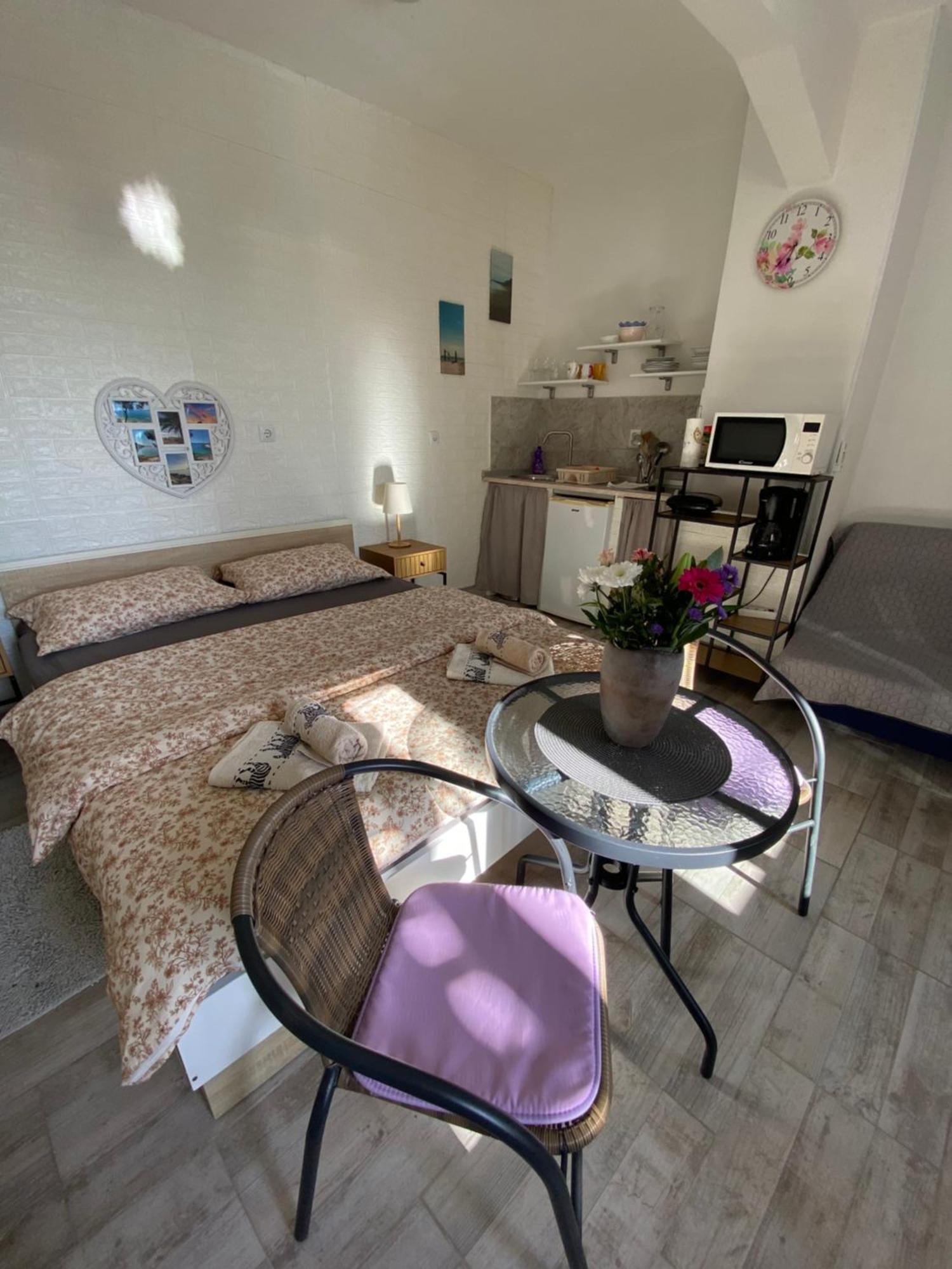 Apartman Maja Πούλα Εξωτερικό φωτογραφία
