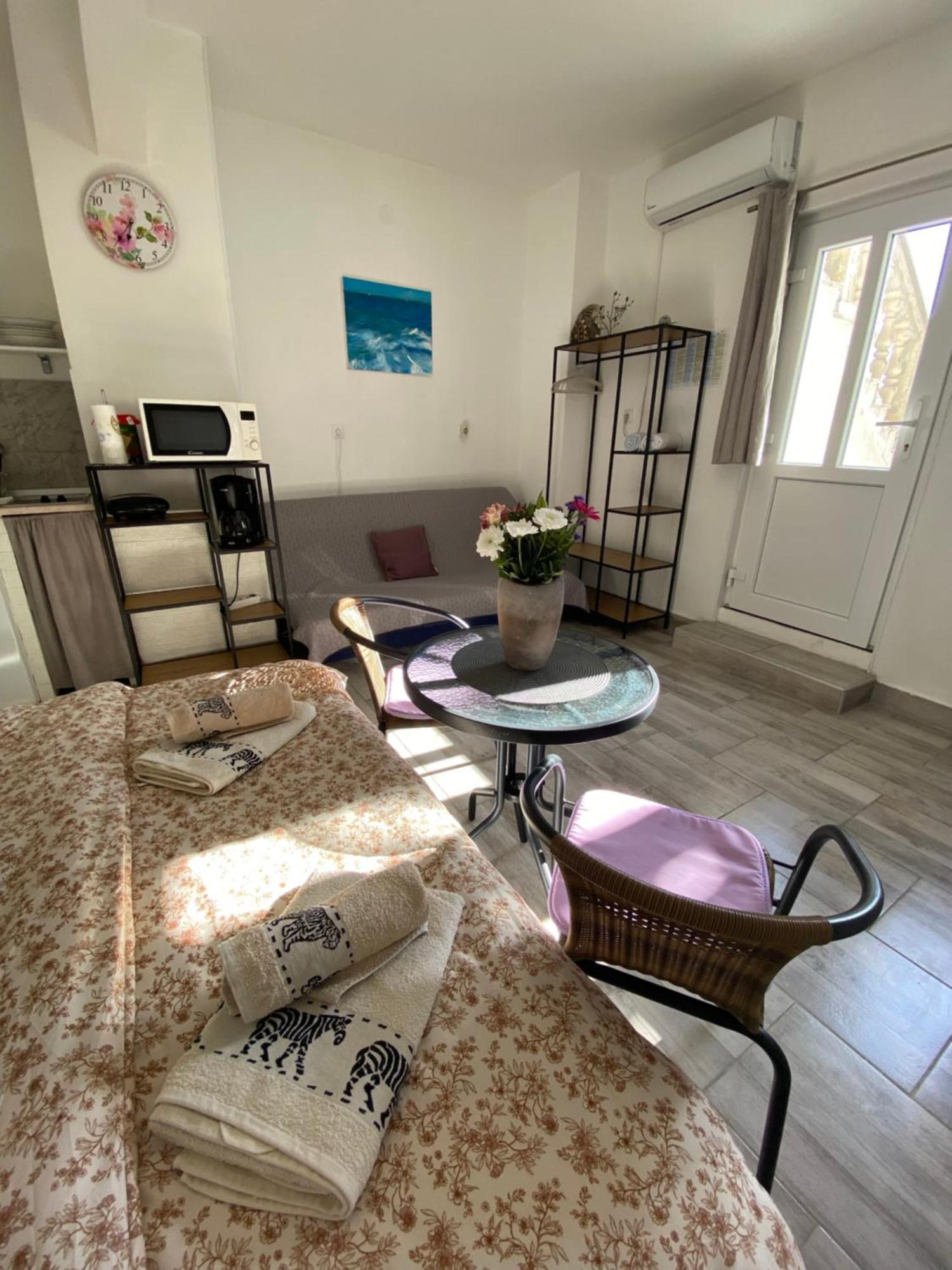 Apartman Maja Πούλα Εξωτερικό φωτογραφία