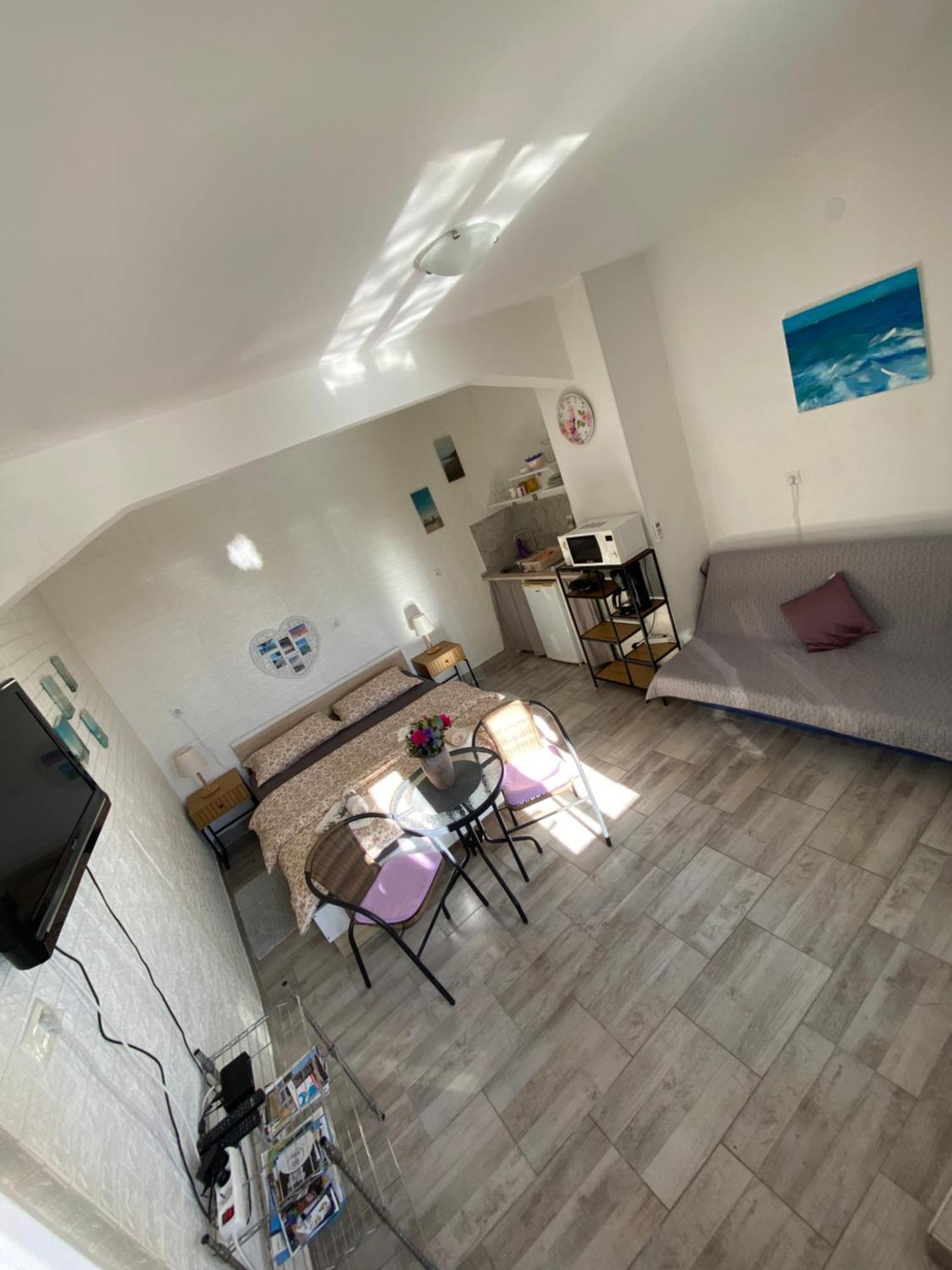 Apartman Maja Πούλα Εξωτερικό φωτογραφία