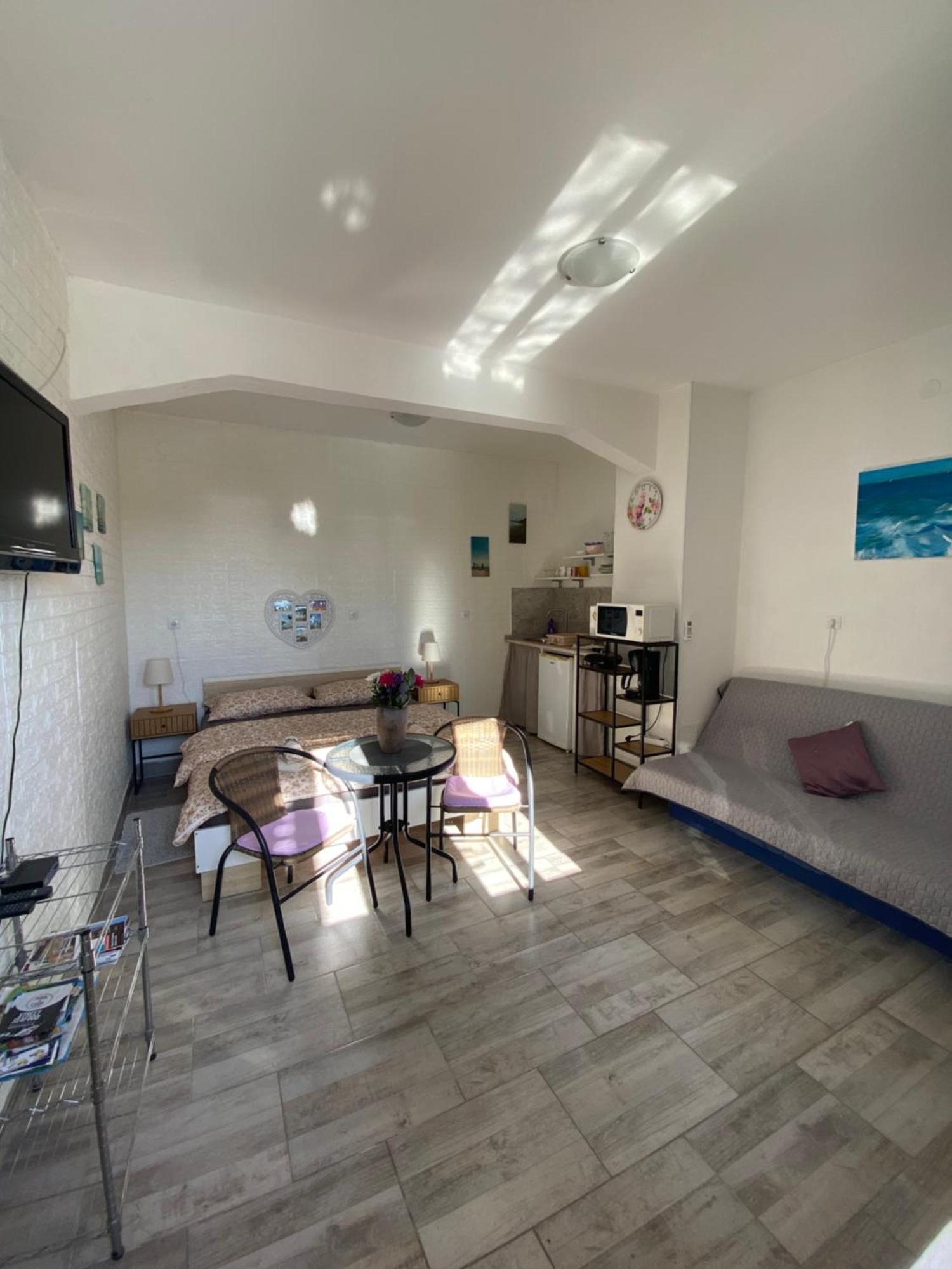 Apartman Maja Πούλα Εξωτερικό φωτογραφία