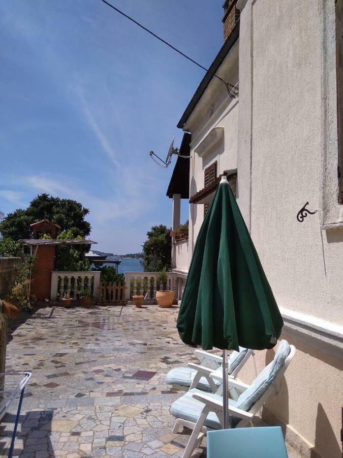 Apartman Maja Πούλα Εξωτερικό φωτογραφία