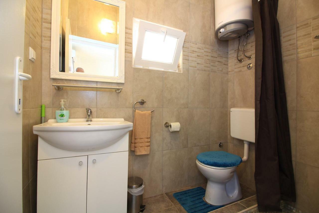 Apartman Maja Πούλα Εξωτερικό φωτογραφία